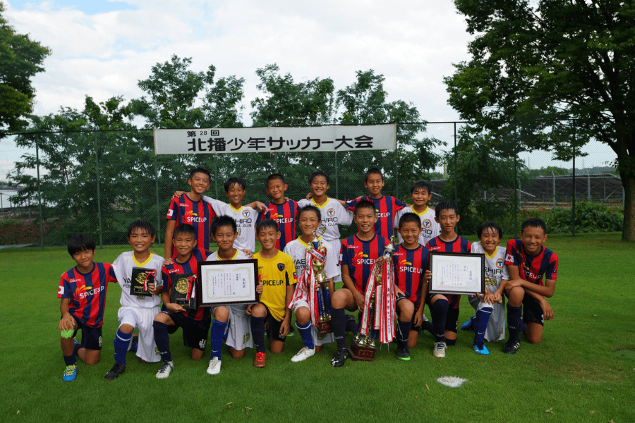 サッカーキャンプ 台湾チームの日本人気スポットは E C Desafio